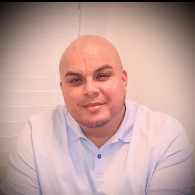 Antonio Perez