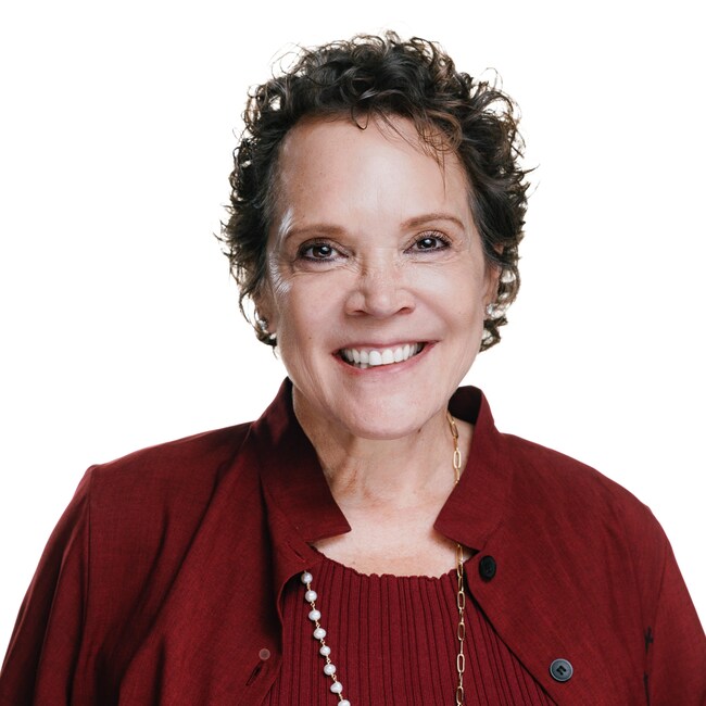 Robin Smith Real Estate Agent in Las Vegas, NV