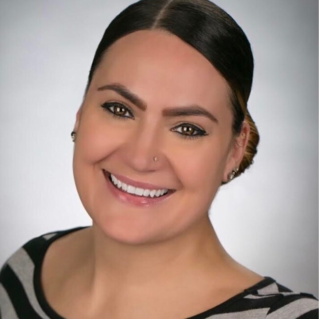 Agent Photo
