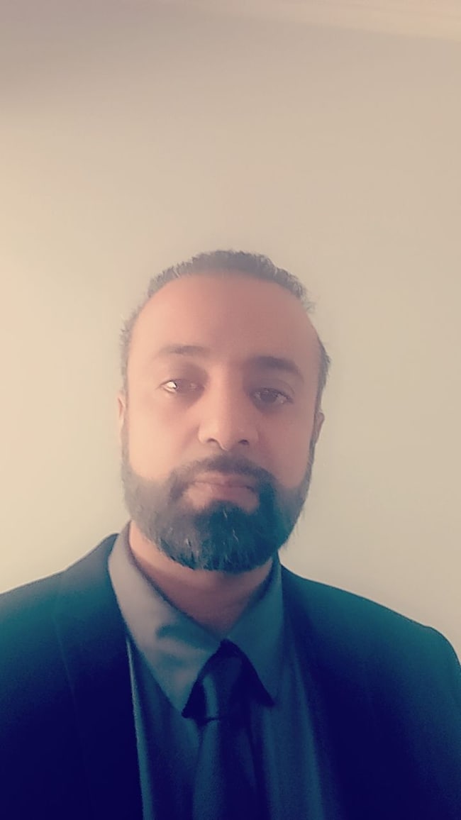 Agent Photo