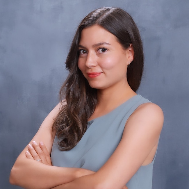 Agent Photo