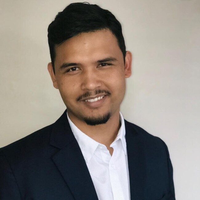 Agent Photo