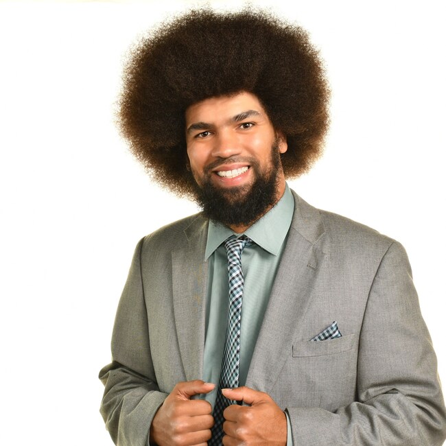 Agent Photo