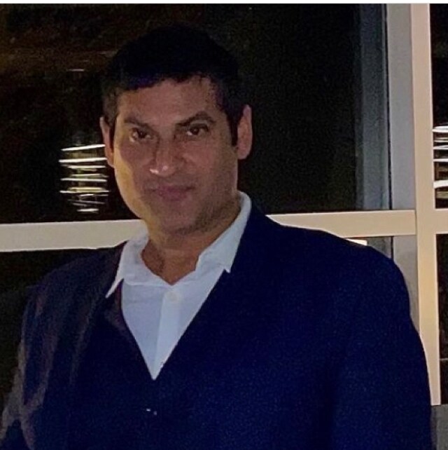 Reetesh Sood Real Estate Agent - ALTA Real Estate