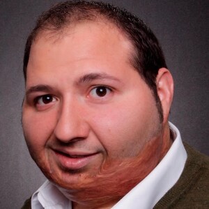 Agent Photo