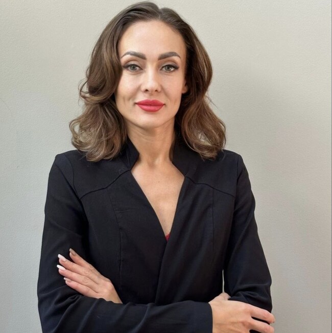 Agent Photo