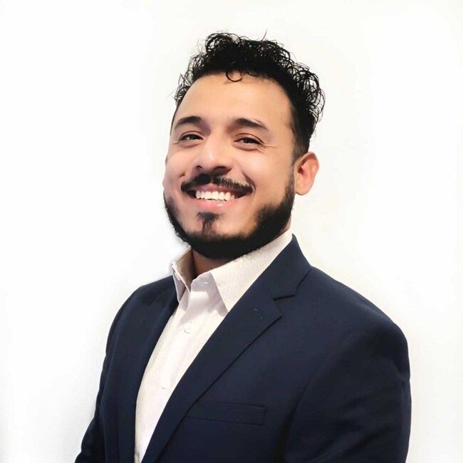 Agent Photo