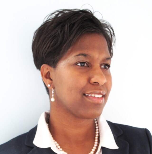 Diedre Hudson