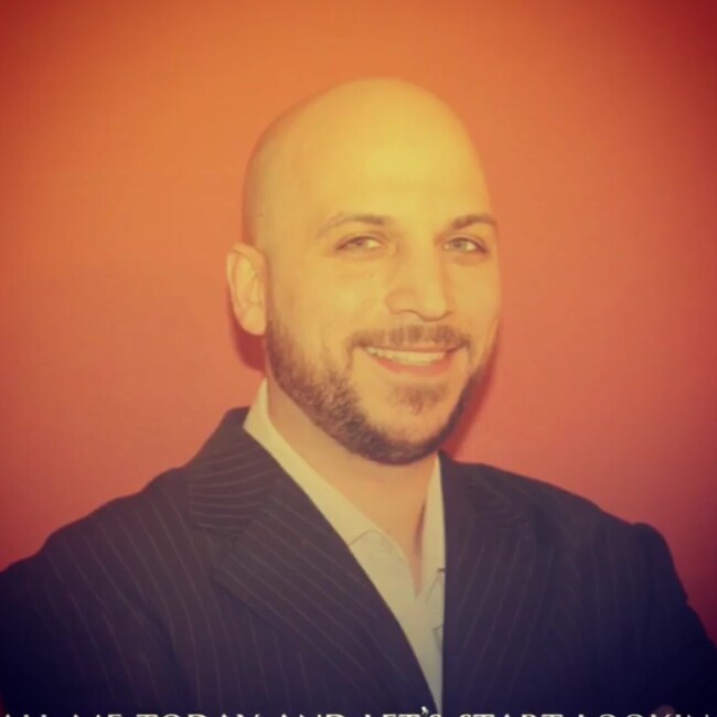 Agent Photo