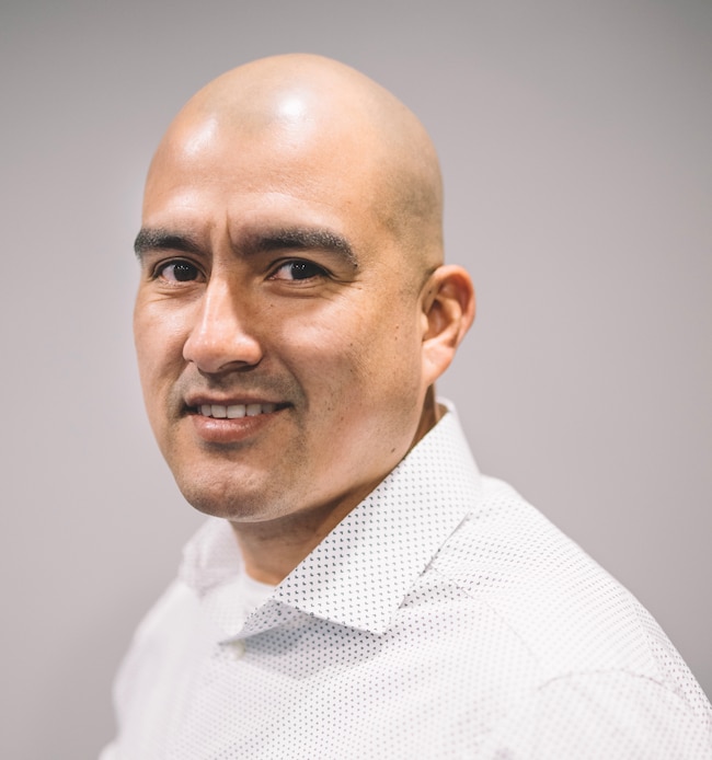 Samuel Contreras Real Estate Agent - RE/MAX All-Pro