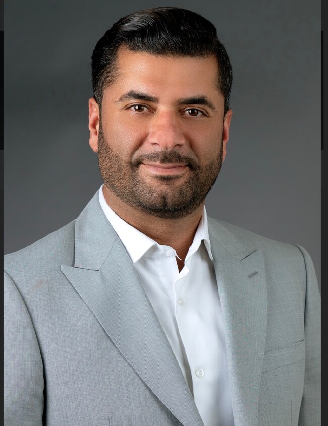 Agent Photo