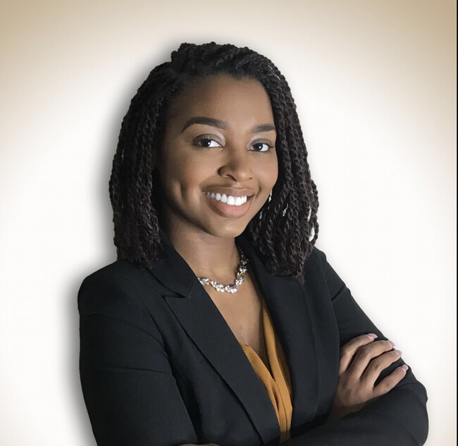 Ashli Doakes Real Estate Agent - ONYX Realty Professionals LLC