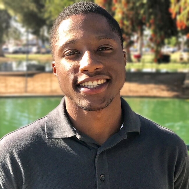 Kijhan Thomas Real Estate Agent - AZ Realty & Rentals