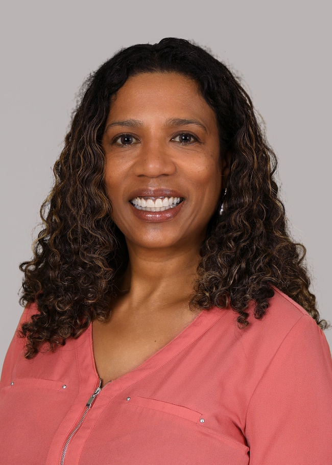 Janine Wilks Randolph