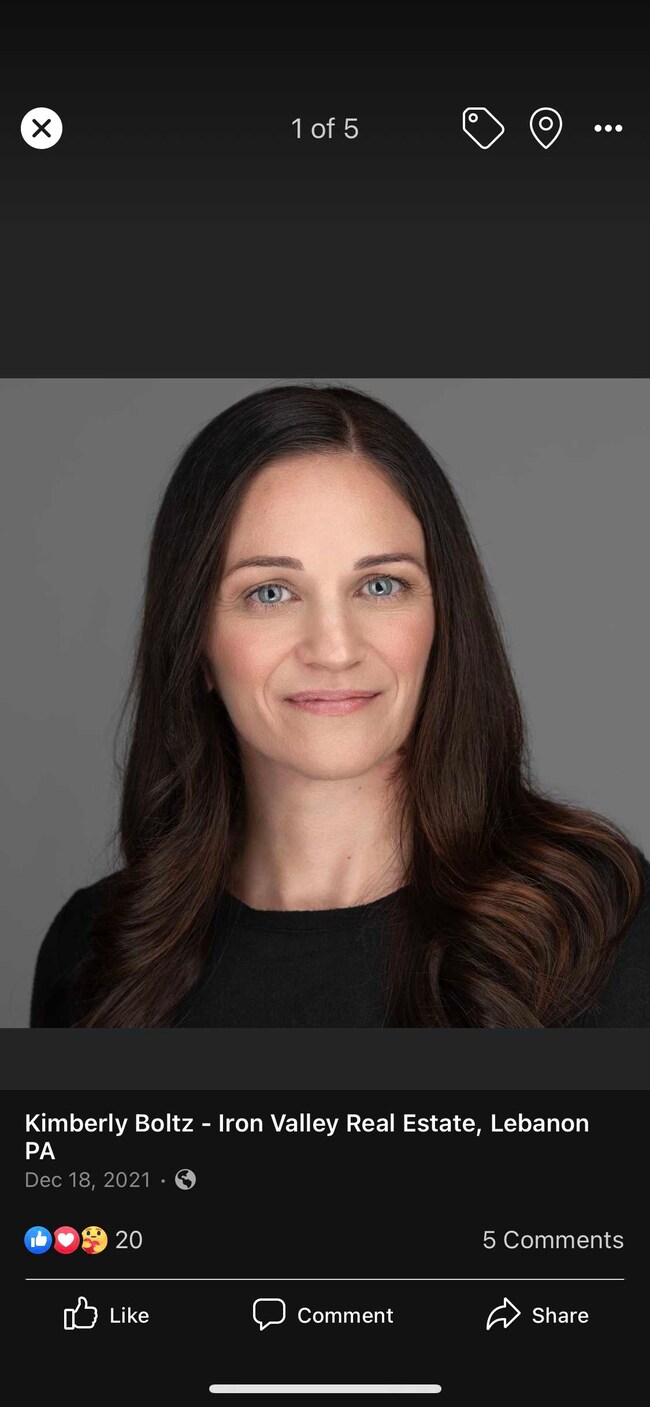Agent Photo