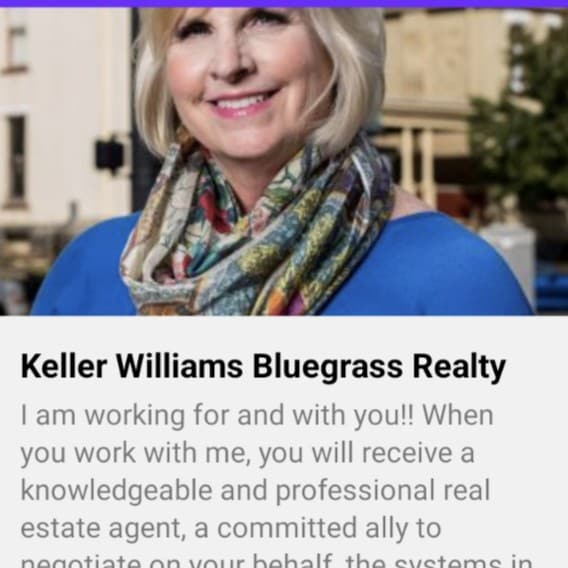 Agent Photo