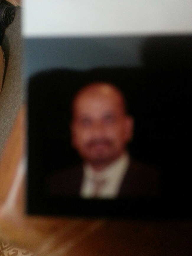 Agent Photo