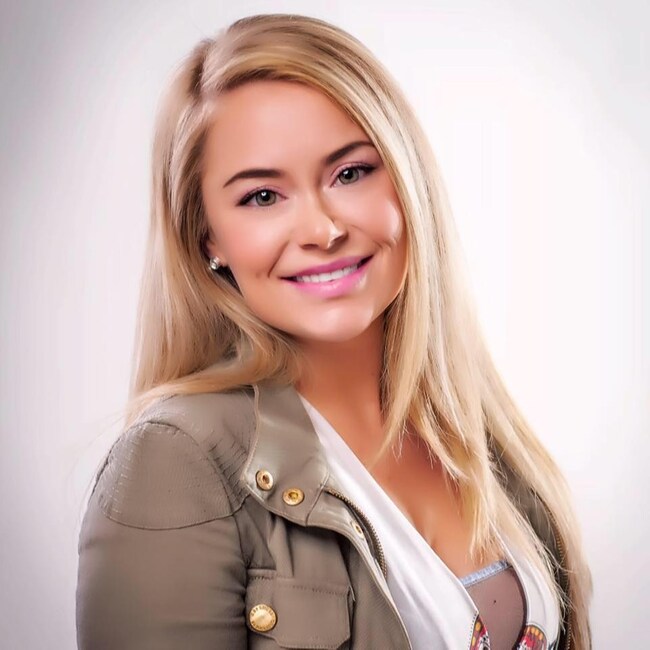 Agent Photo
