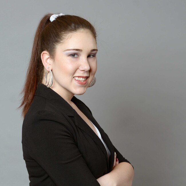Agent Photo