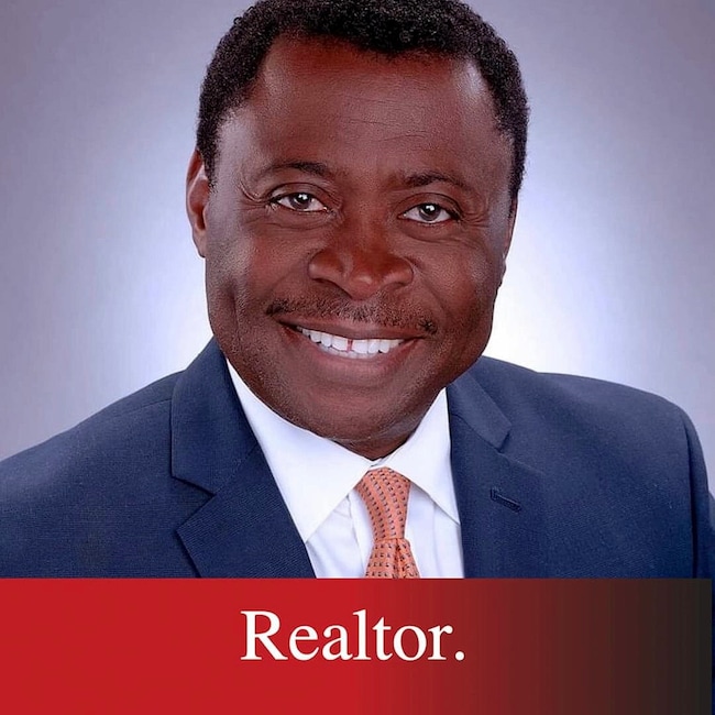 Agent Photo