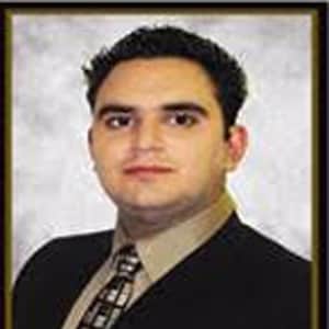 Agent Photo