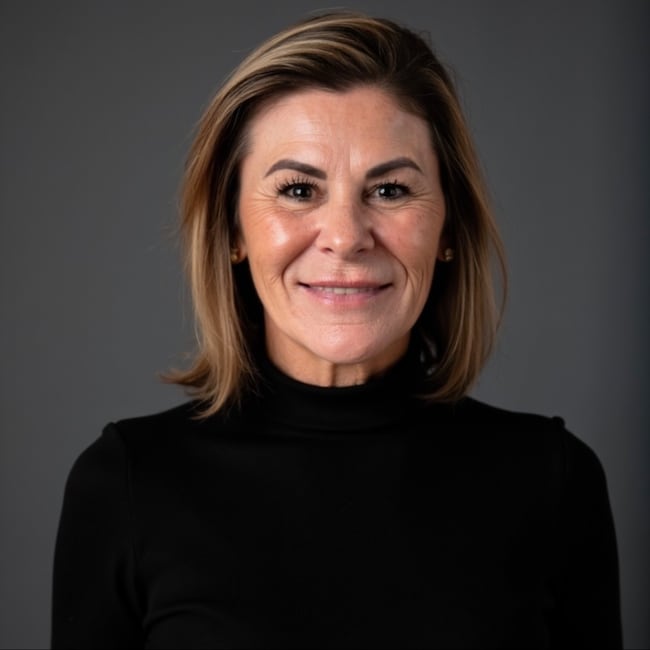 CHERAN MAREK Real Estate Agent