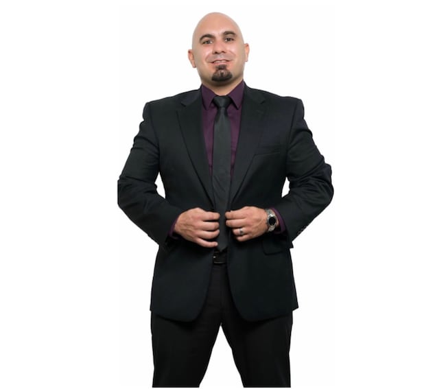 Agent Photo