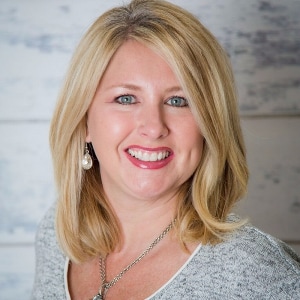 Tracy Miller