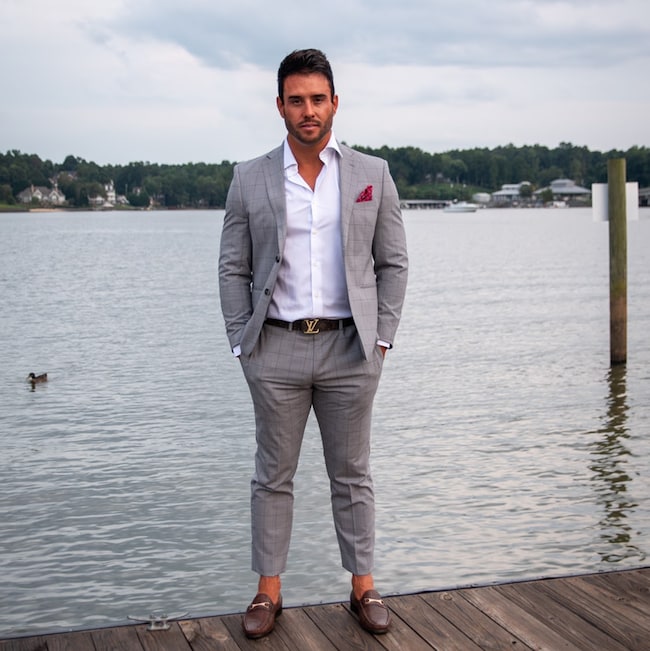 Agent Photo