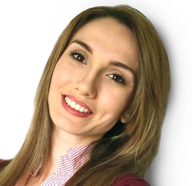Agent Photo