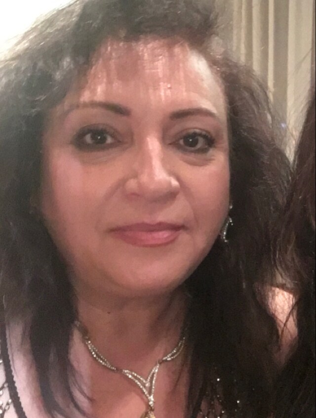 Mariam Tabatabai Real Estate Agent - Century 21 Masters