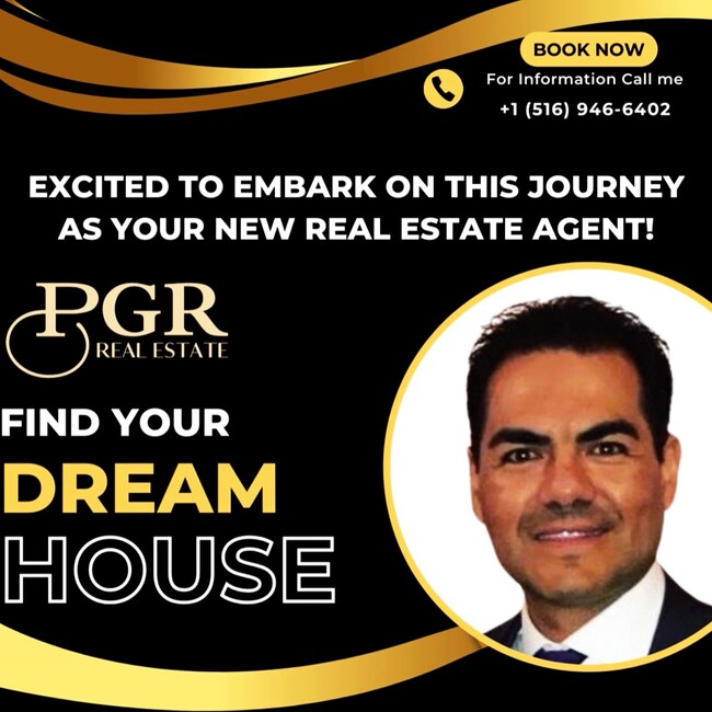 Agent Photo