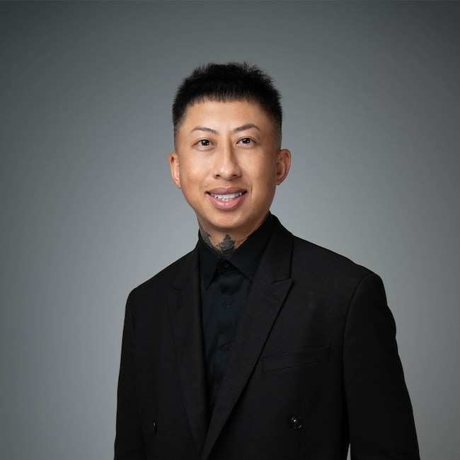 Agent Photo