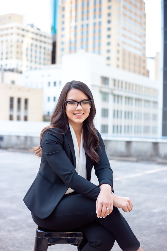 Agent Photo