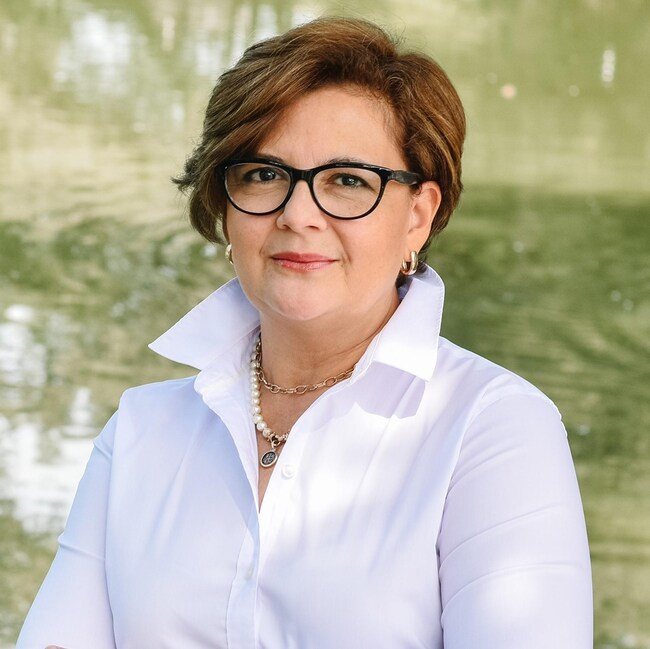Sandra Lagos