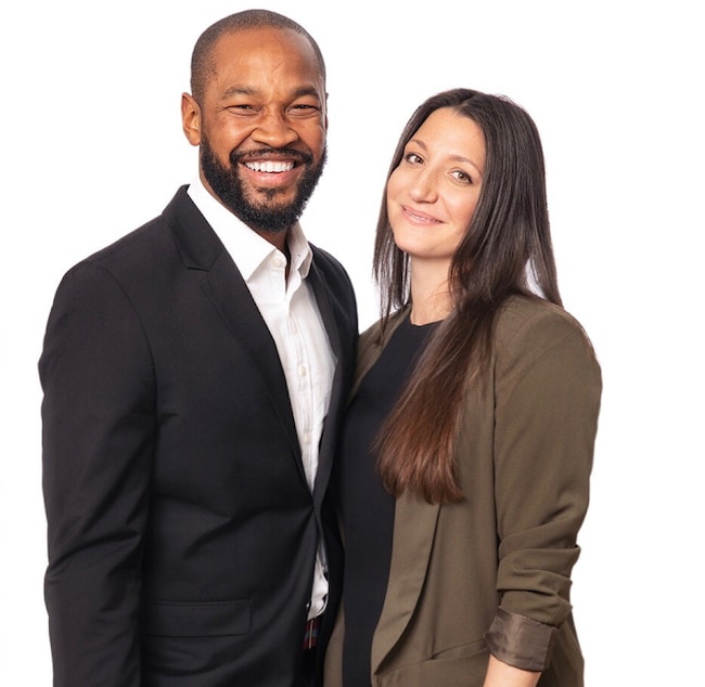 Agent Photo