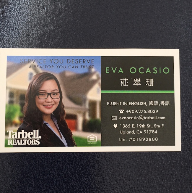Agent Photo