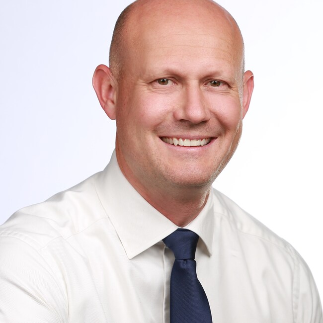 Agent Photo