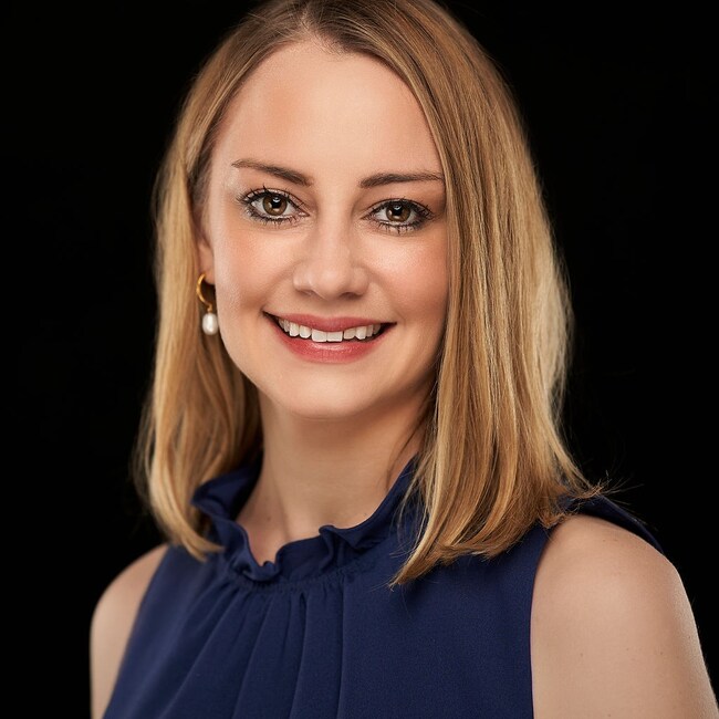 Alison Lekander