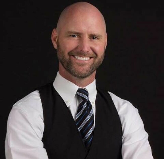 Agent Photo