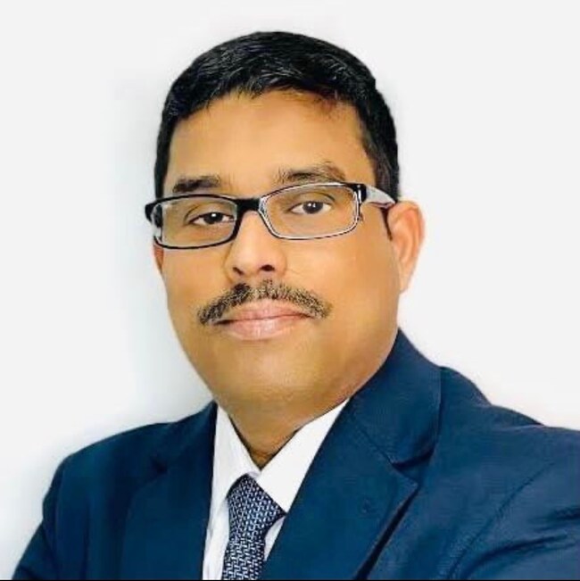 Agent Photo