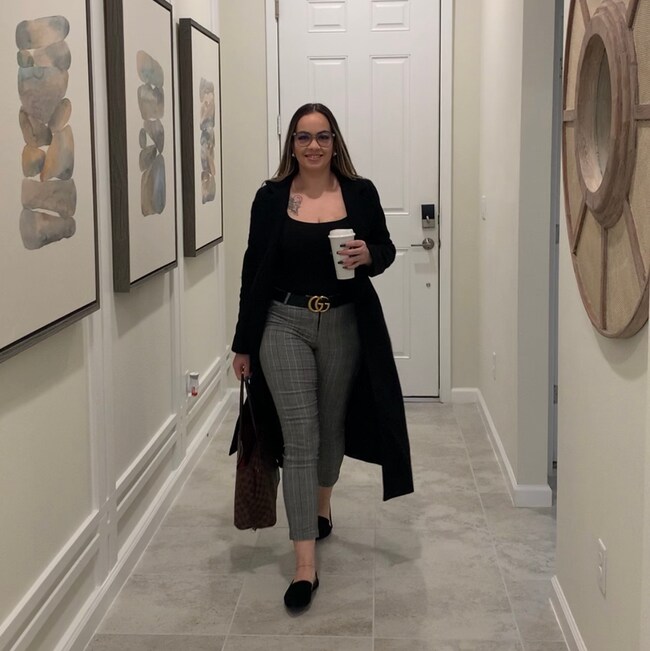 Brittany Davila Real Estate Agent - ZAID ROYALE REALTY PLLC