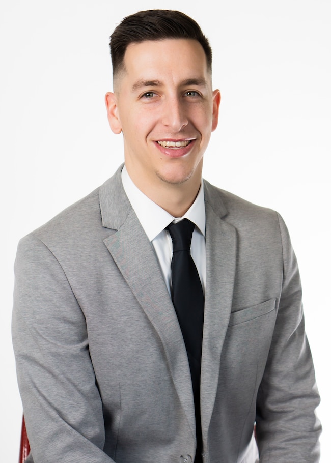 Agent Photo