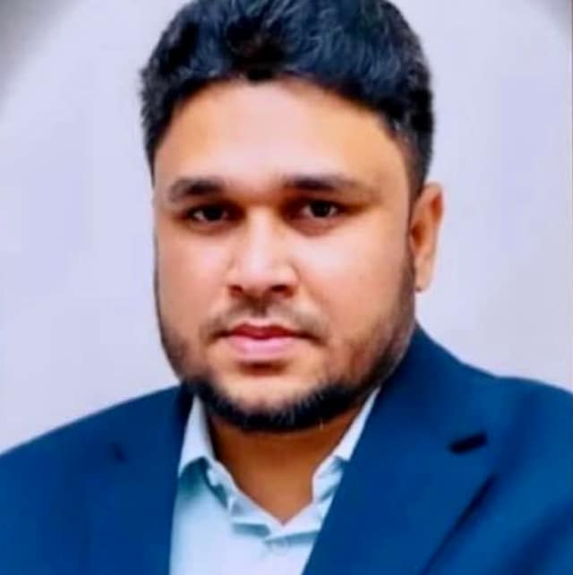 Agent Photo