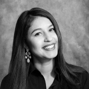 Alma Rouse Real Estate Agent - MCO Realty