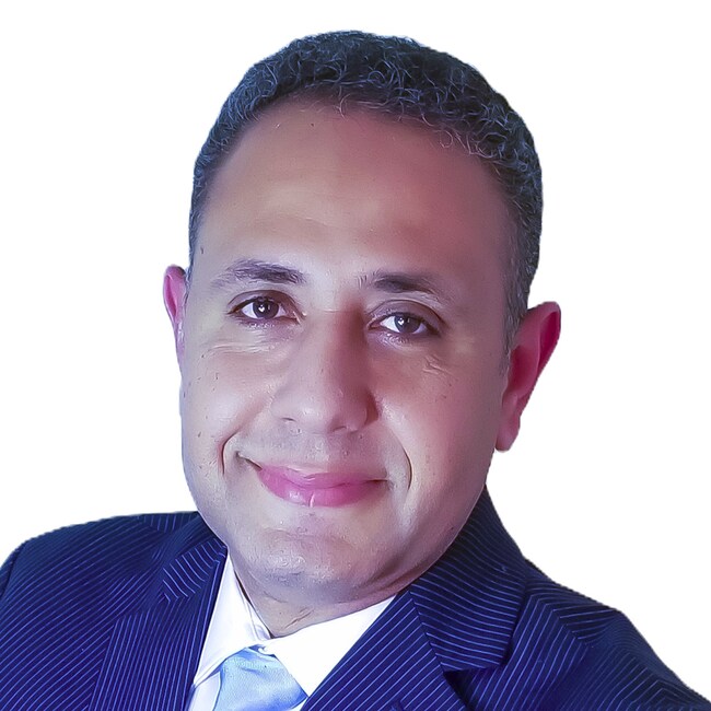 Agent Photo