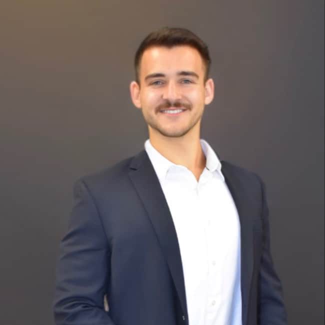 Agent Photo