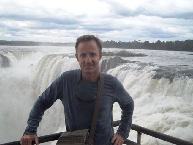 Paul Harstad