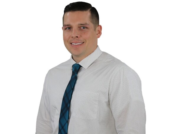 Matt Brady Real Estate Agent - EXP Realty LLC Rock Hill