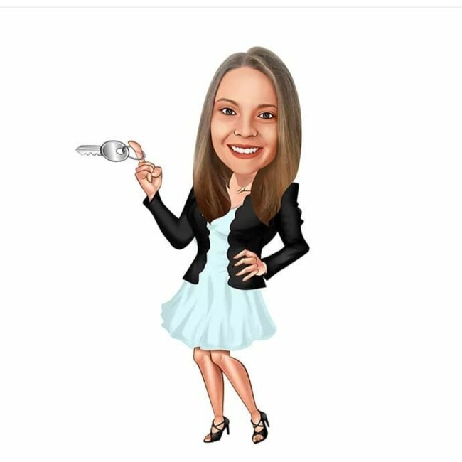 Agent Photo